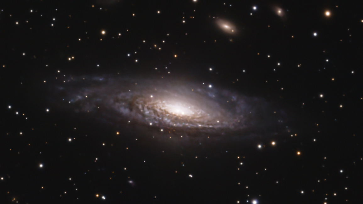 NGC 7331