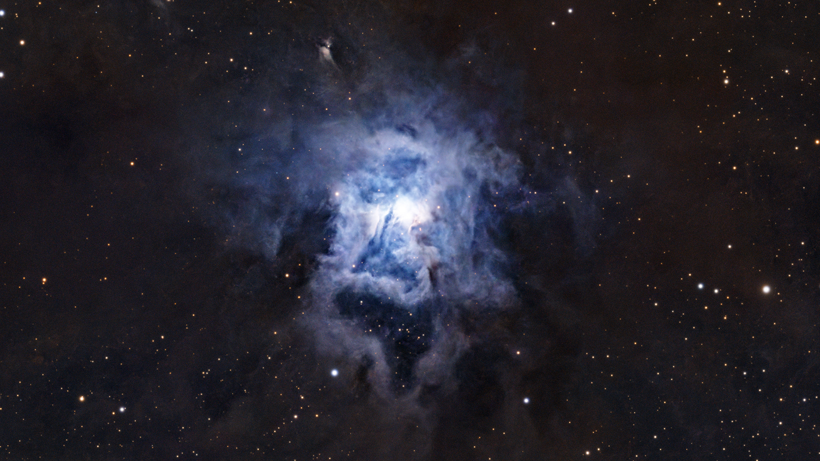 NGC 7023