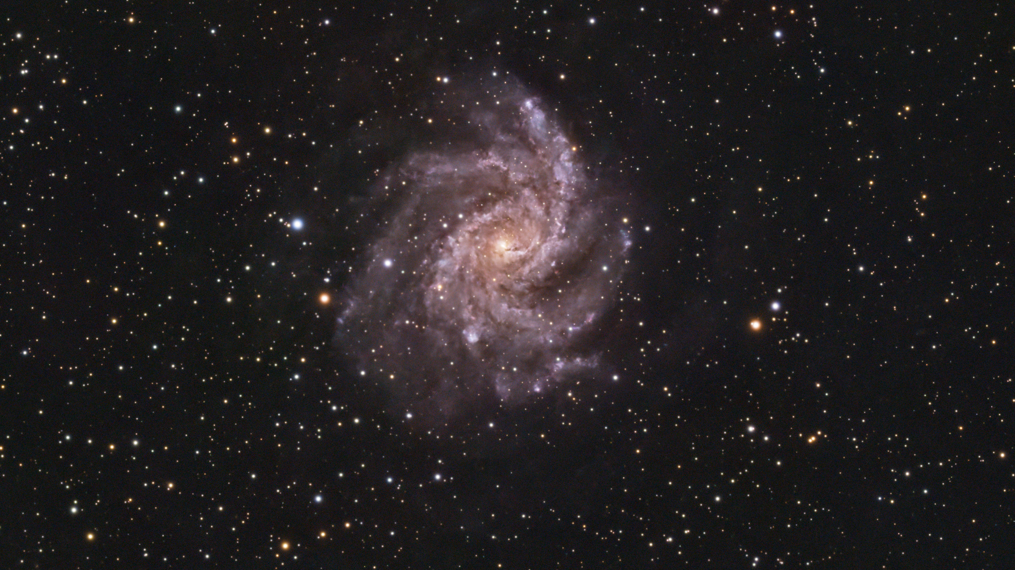 NGC 6946